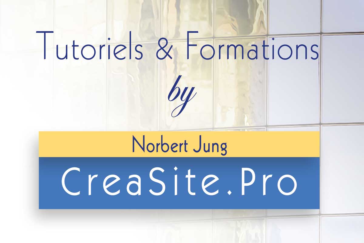 Tutoriel : Modifier un événement / une catégorie / une étiquette