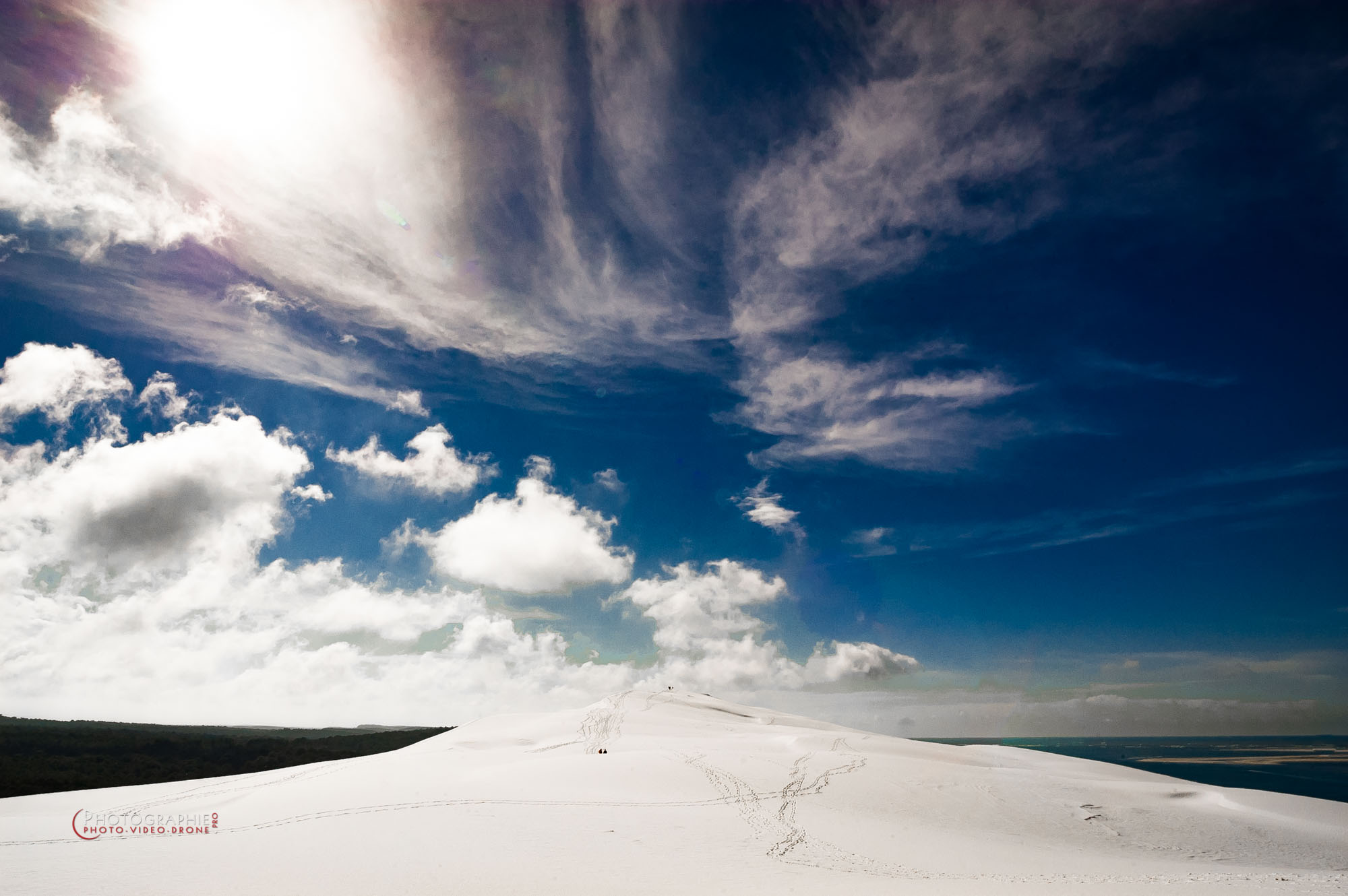 Dune de Pilat (Pyla) 7