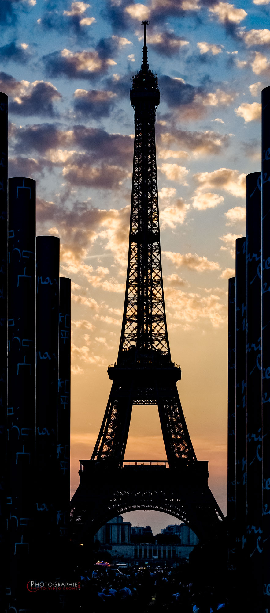 Tour Eiffel