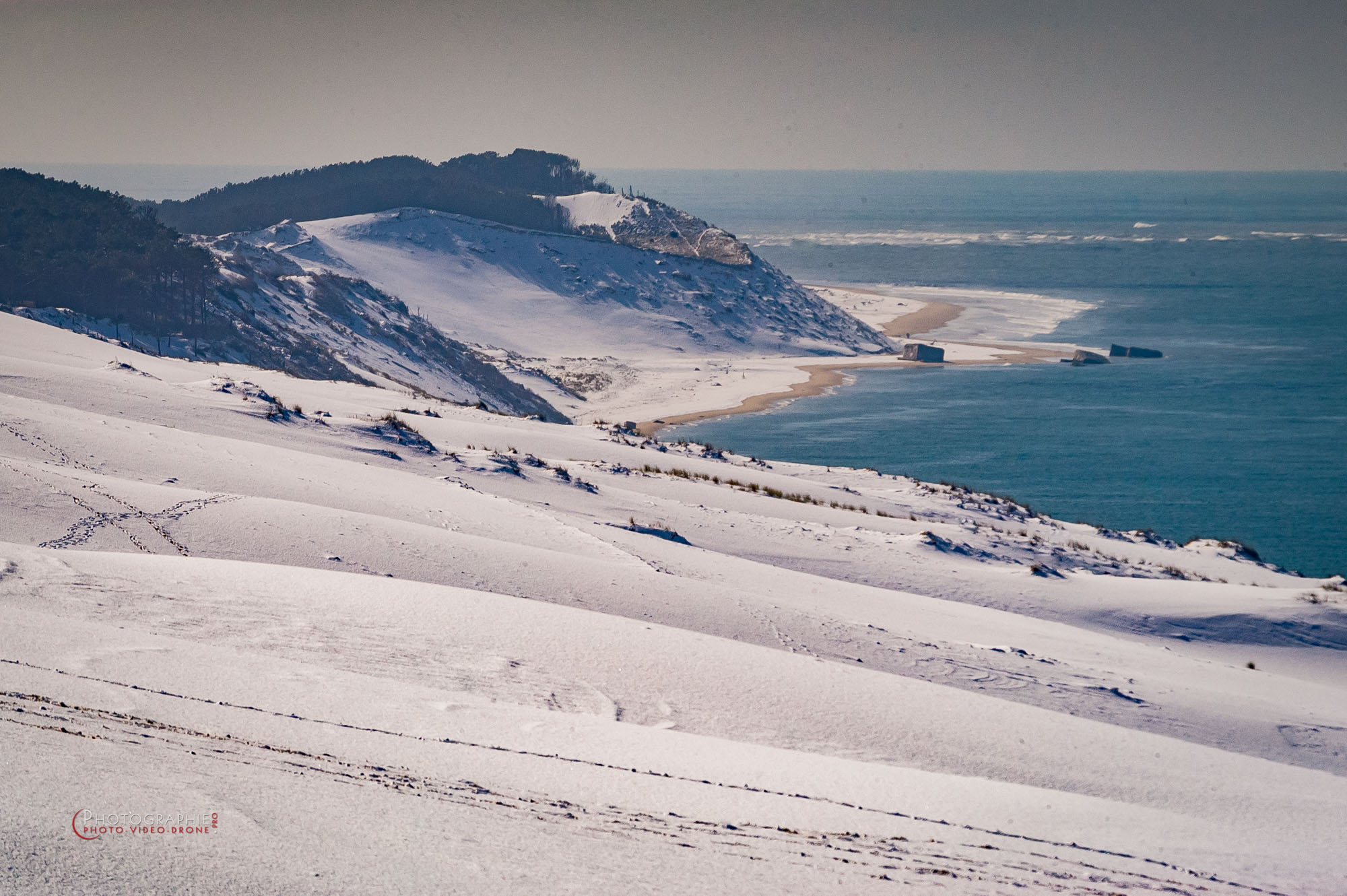 Dune de Pilat (Pyla) 5