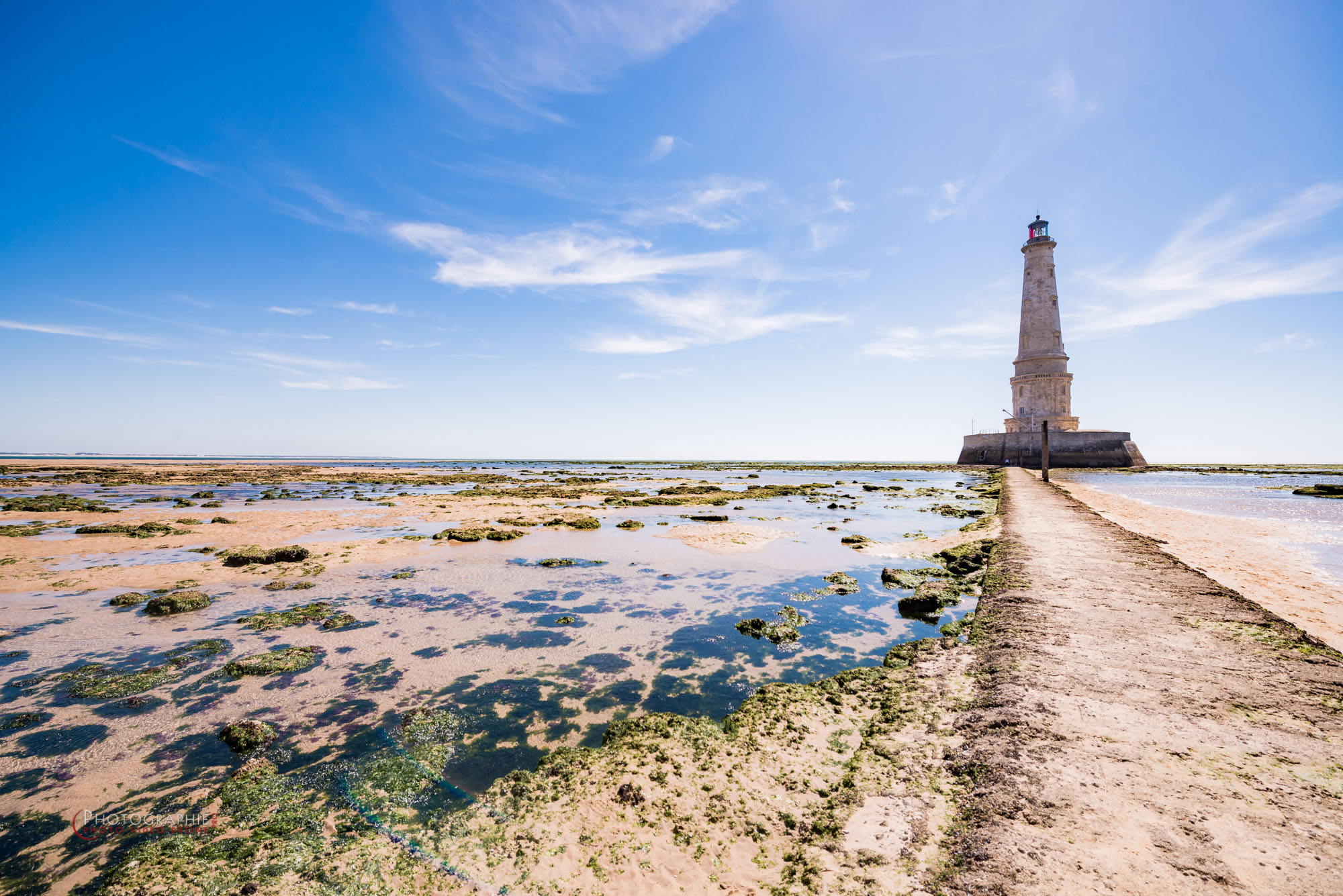 Phare du Corduan (Bordeaux, Gironde)