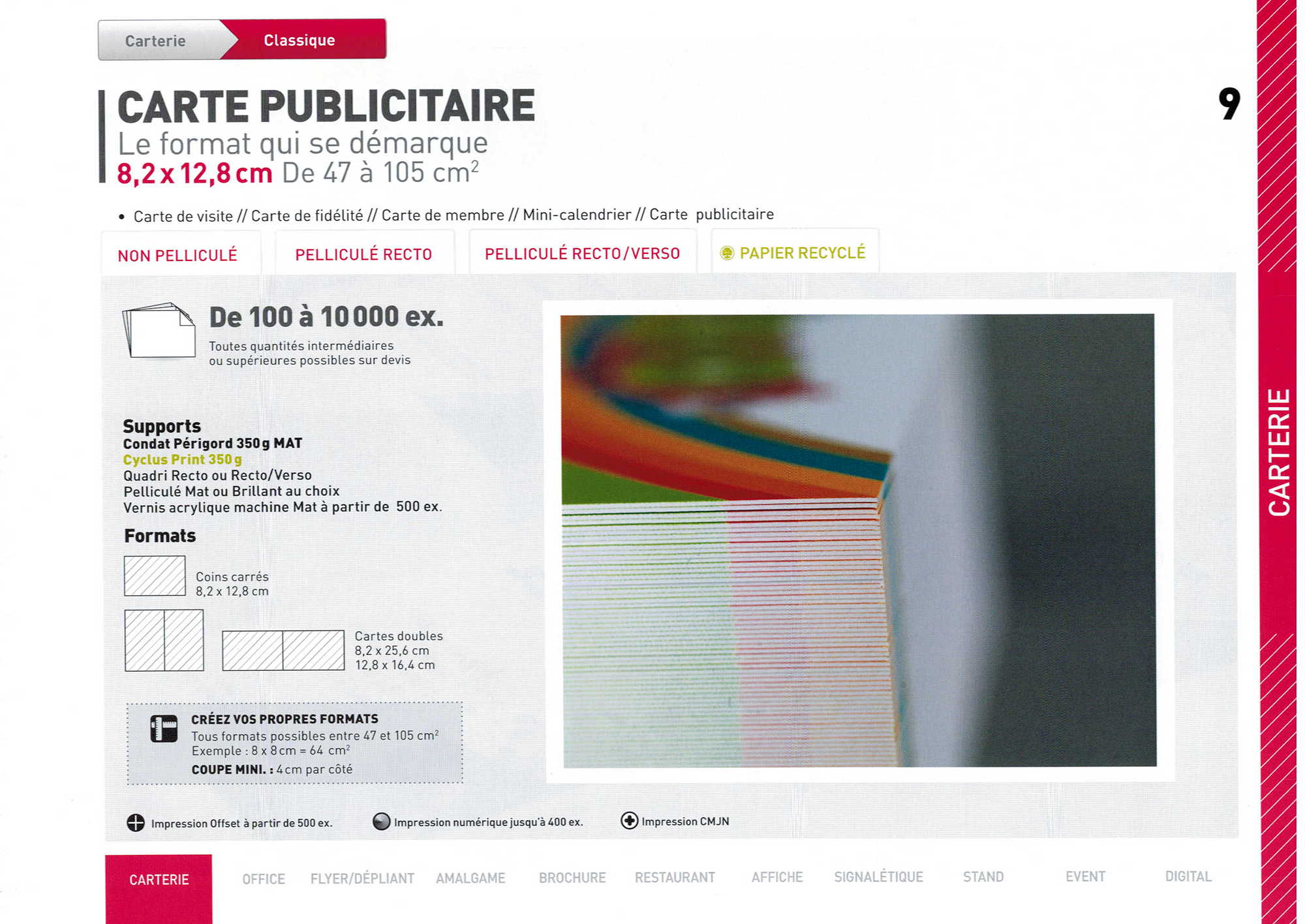 009 CATALOGUE PRINT 2013