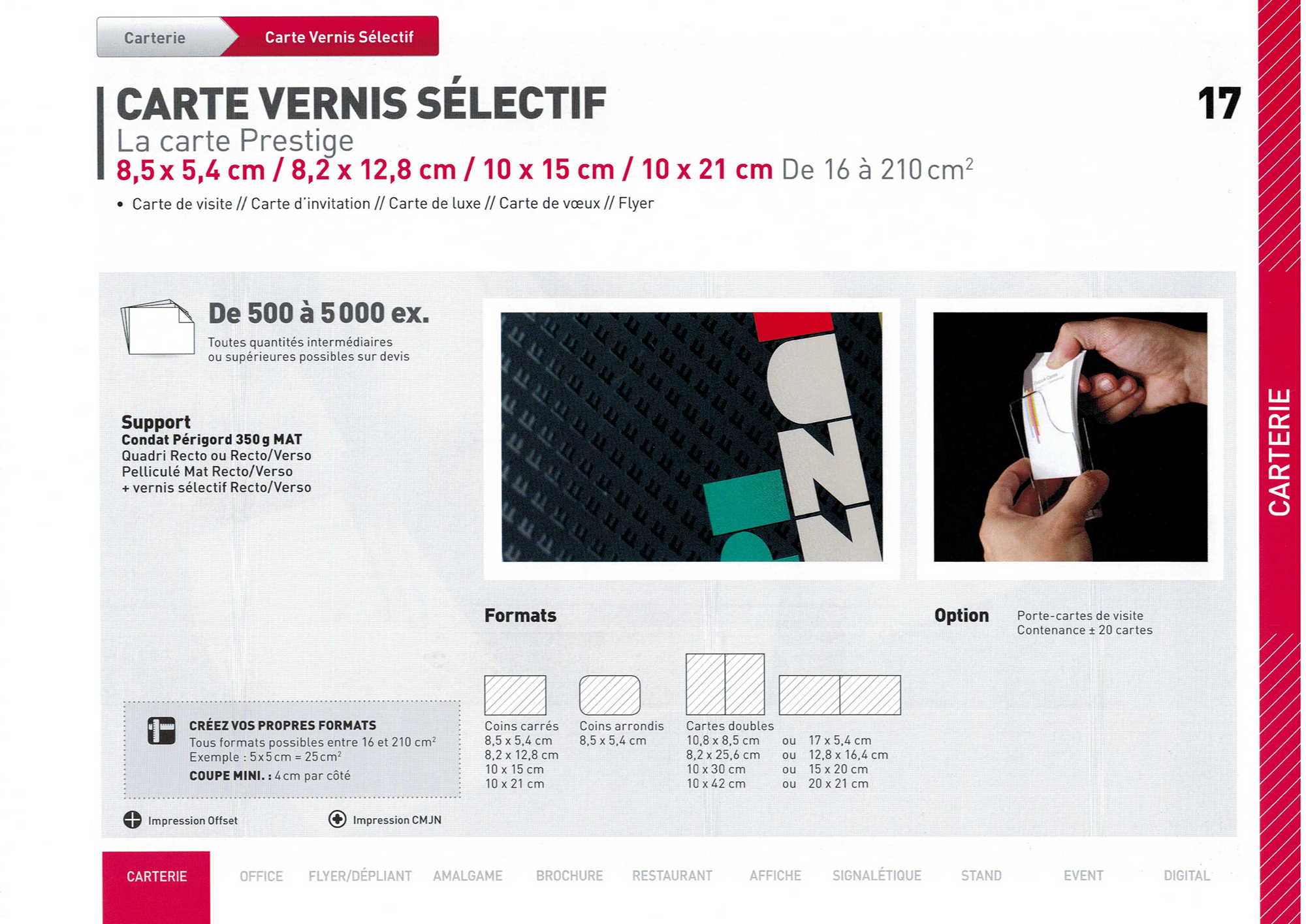 017 CATALOGUE PRINT 2013