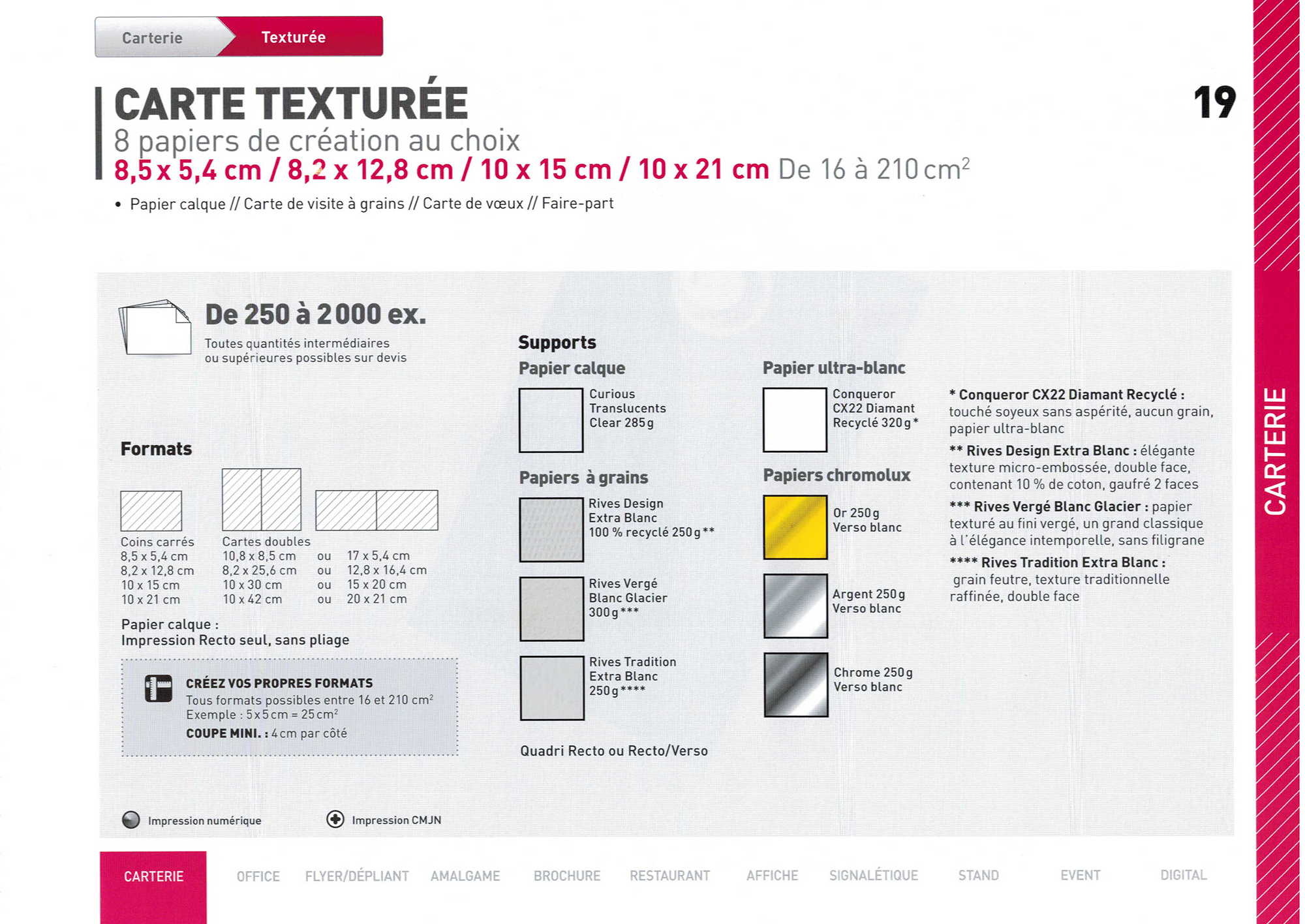 019 CATALOGUE PRINT 2013