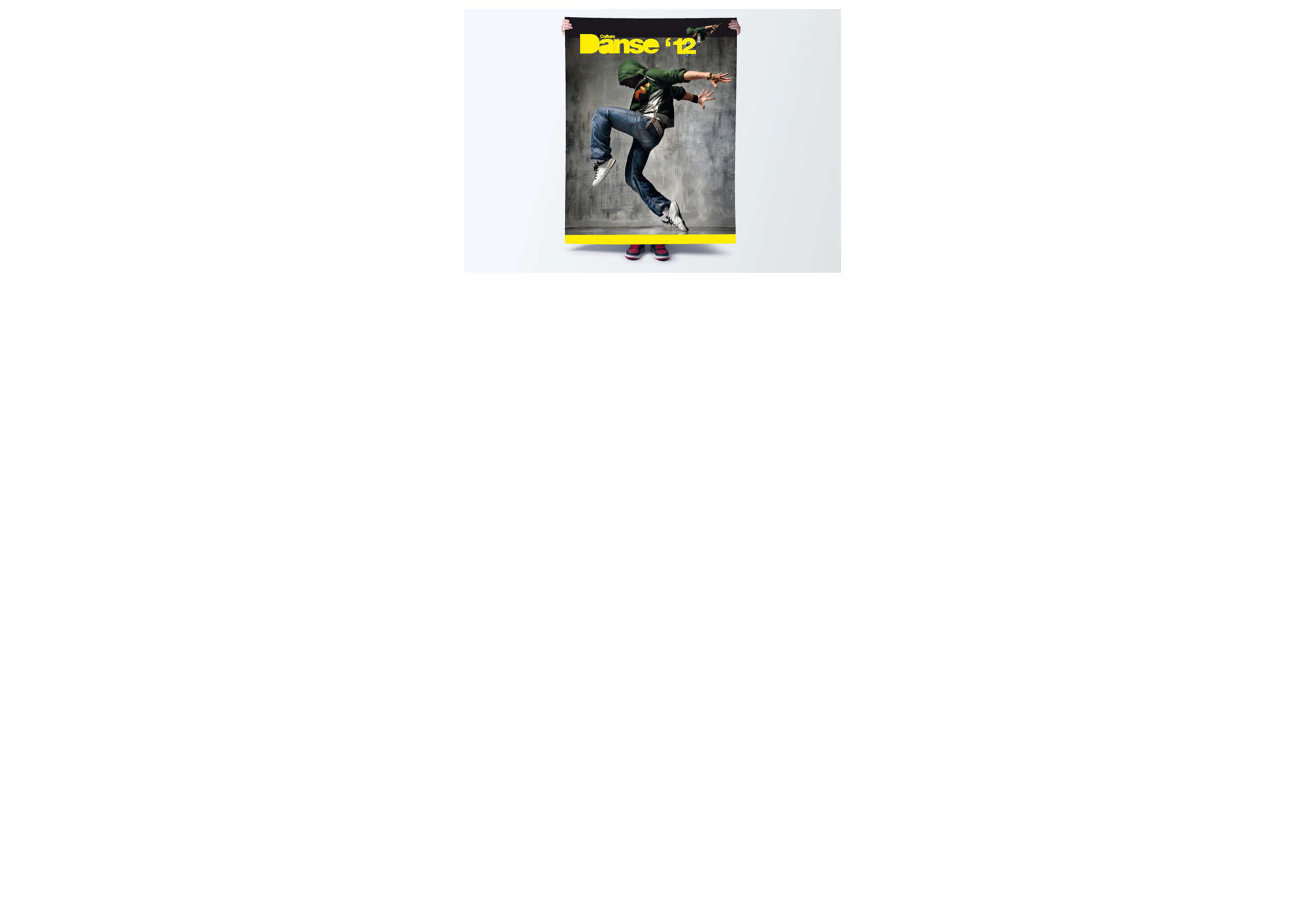 AFFICHE Extra large 2