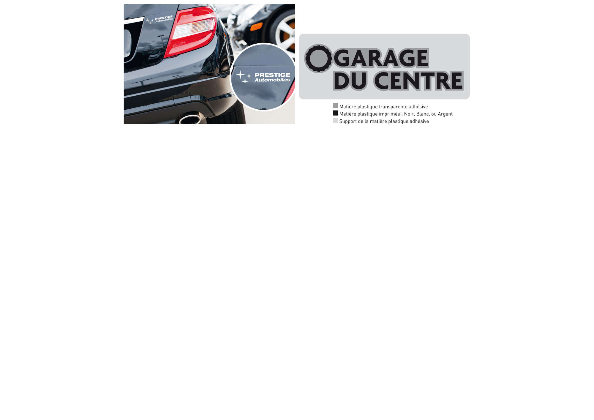 SIGNALETIQUE Transfert a sec 2