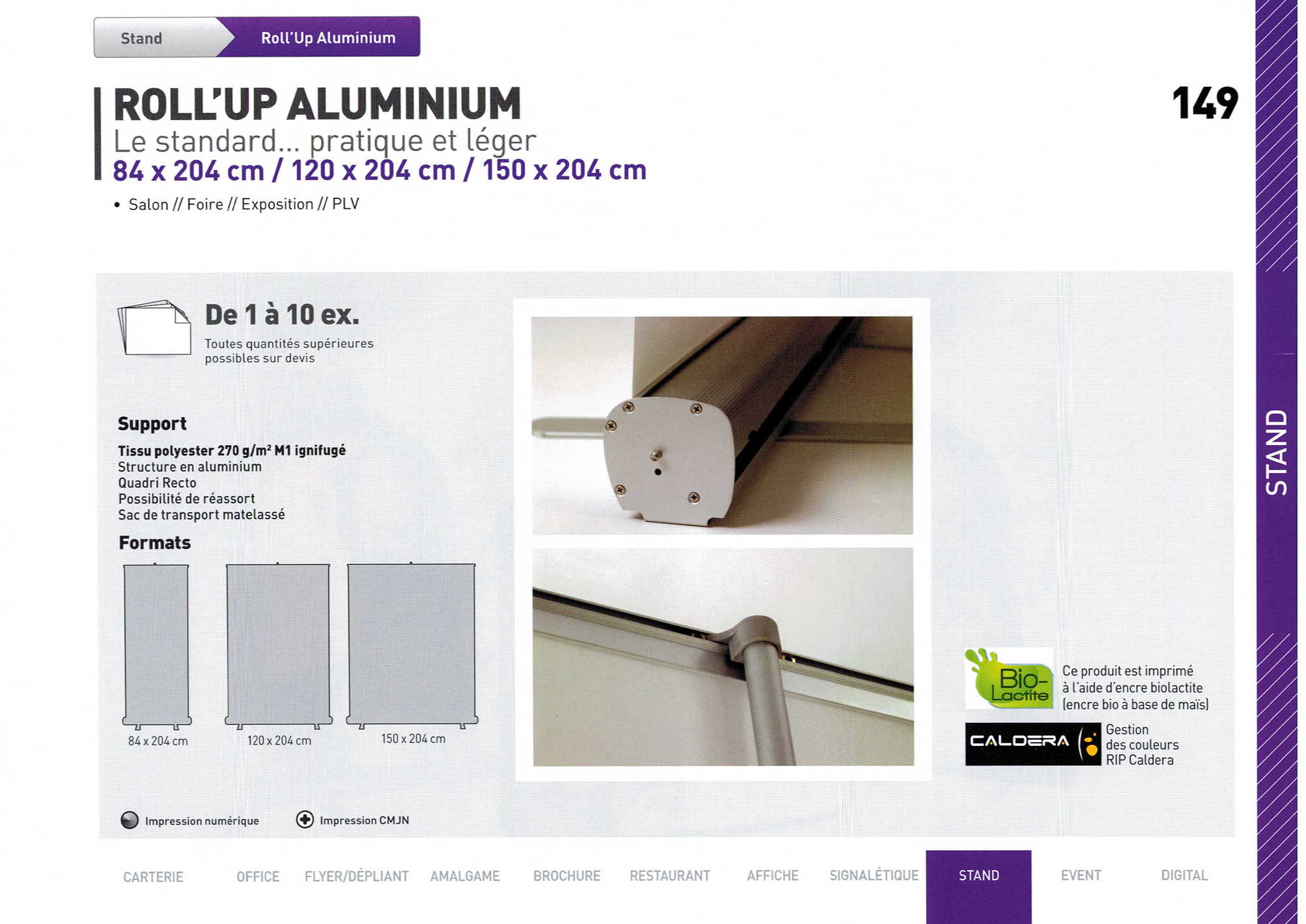 147 CATALOGUE PRINT 2013