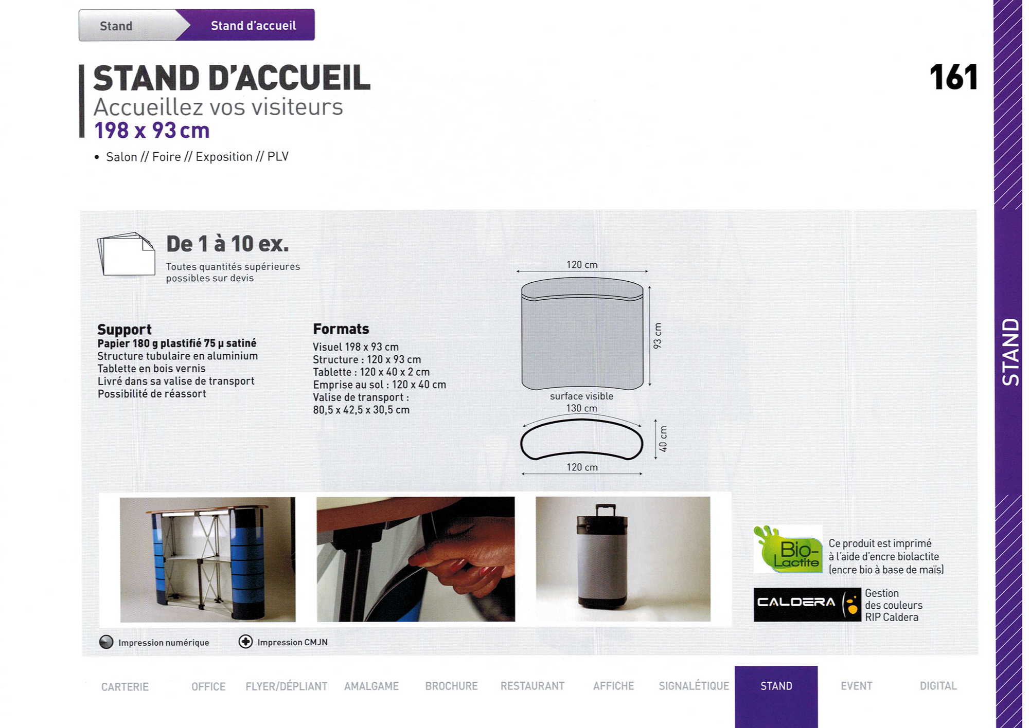 159 CATALOGUE PRINT 2013