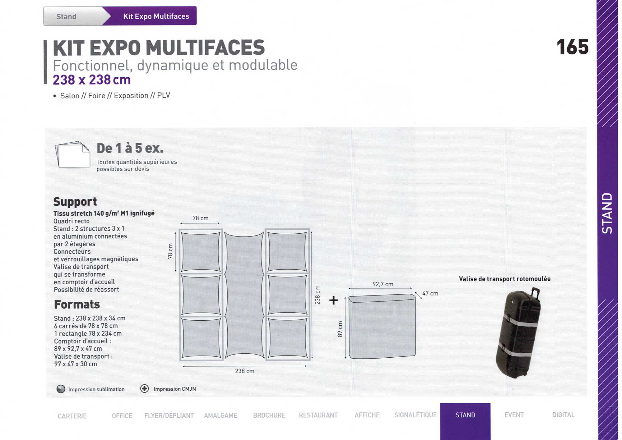 163 CATALOGUE PRINT 2013