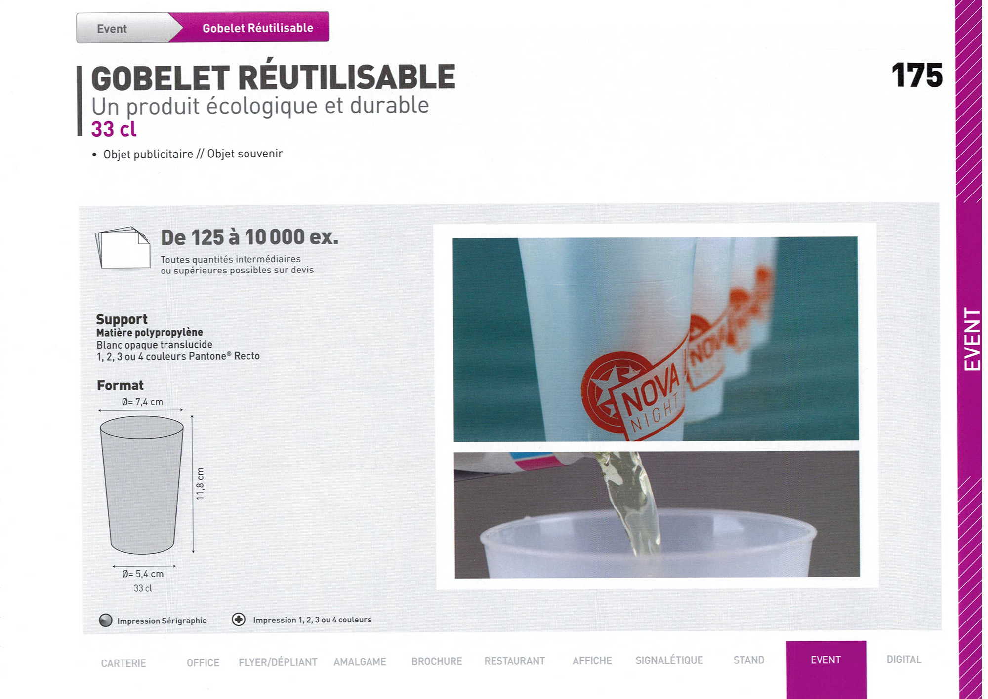 173 CATALOGUE PRINT 2013