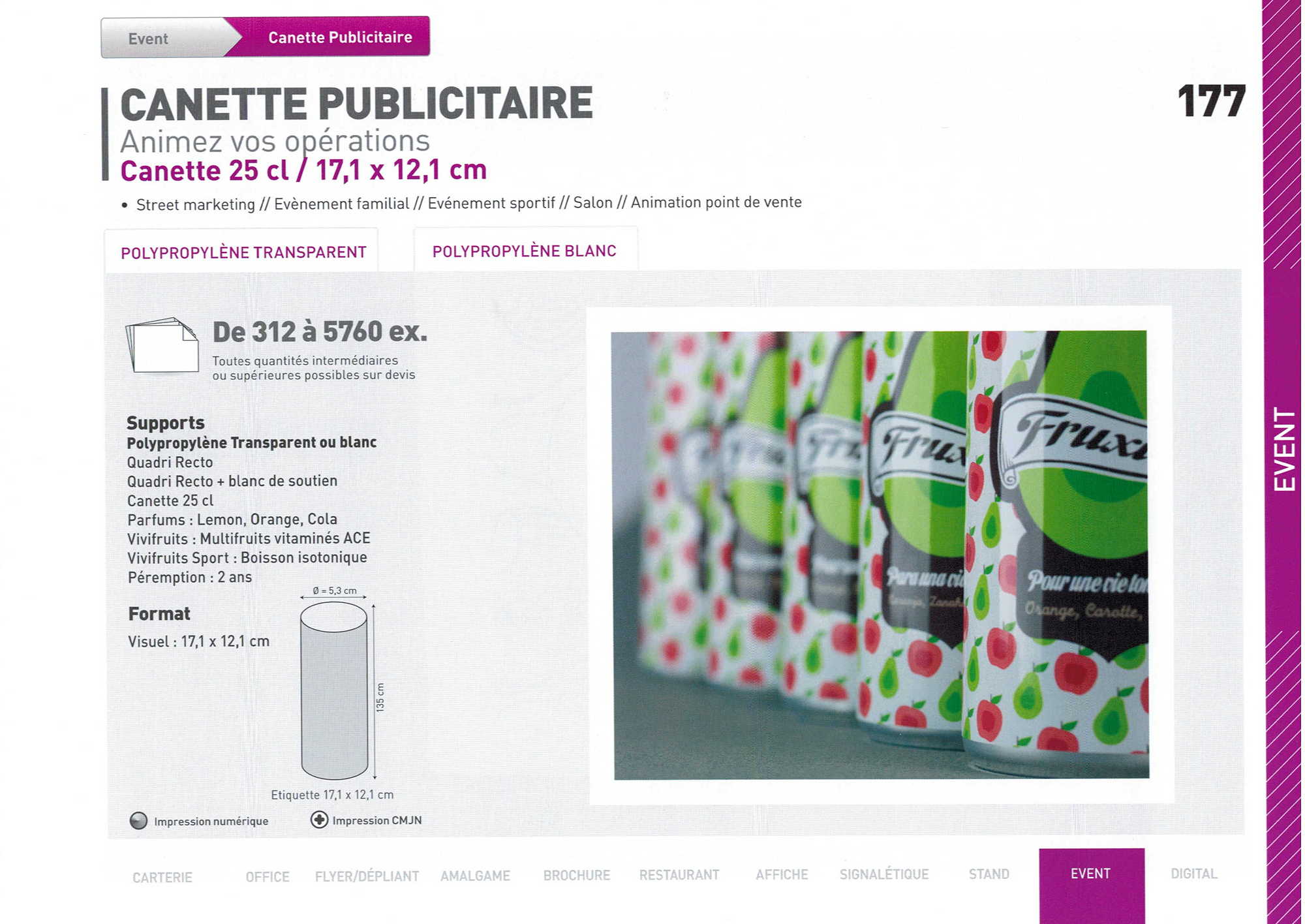 175 CATALOGUE PRINT 2013