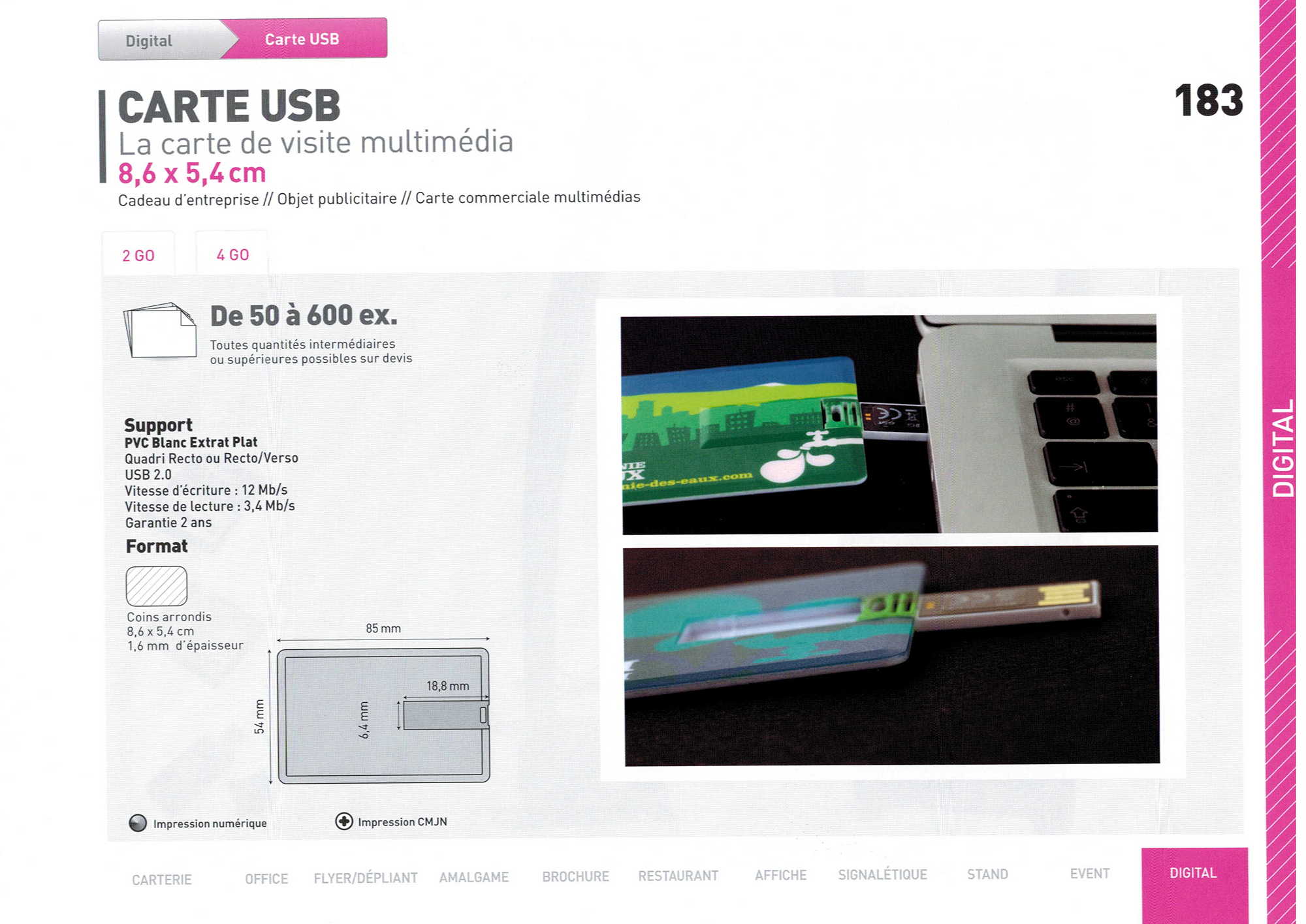 181 CATALOGUE PRINT 2013