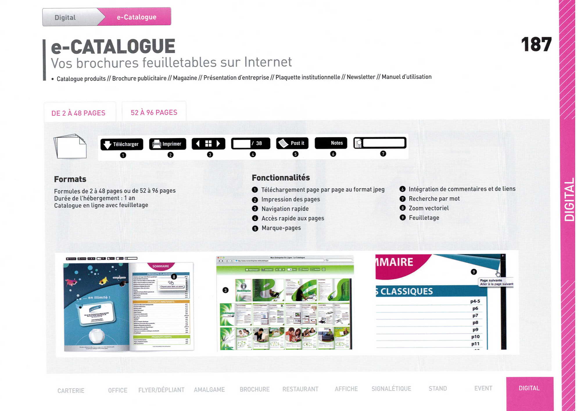 185 CATALOGUE PRINT 2013