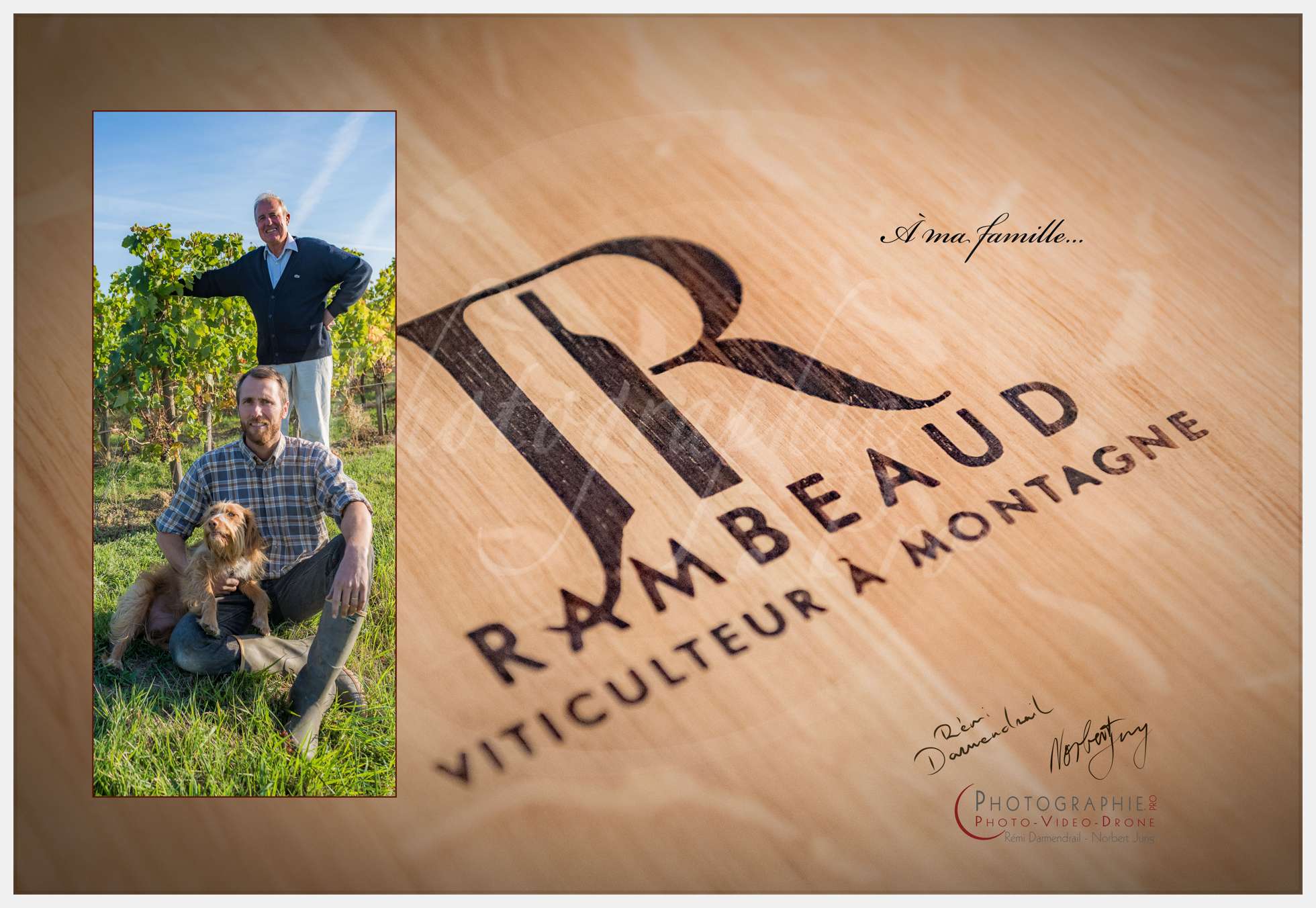 Livre Vendanges Corbin 2016 p17 c Photographie.Pro