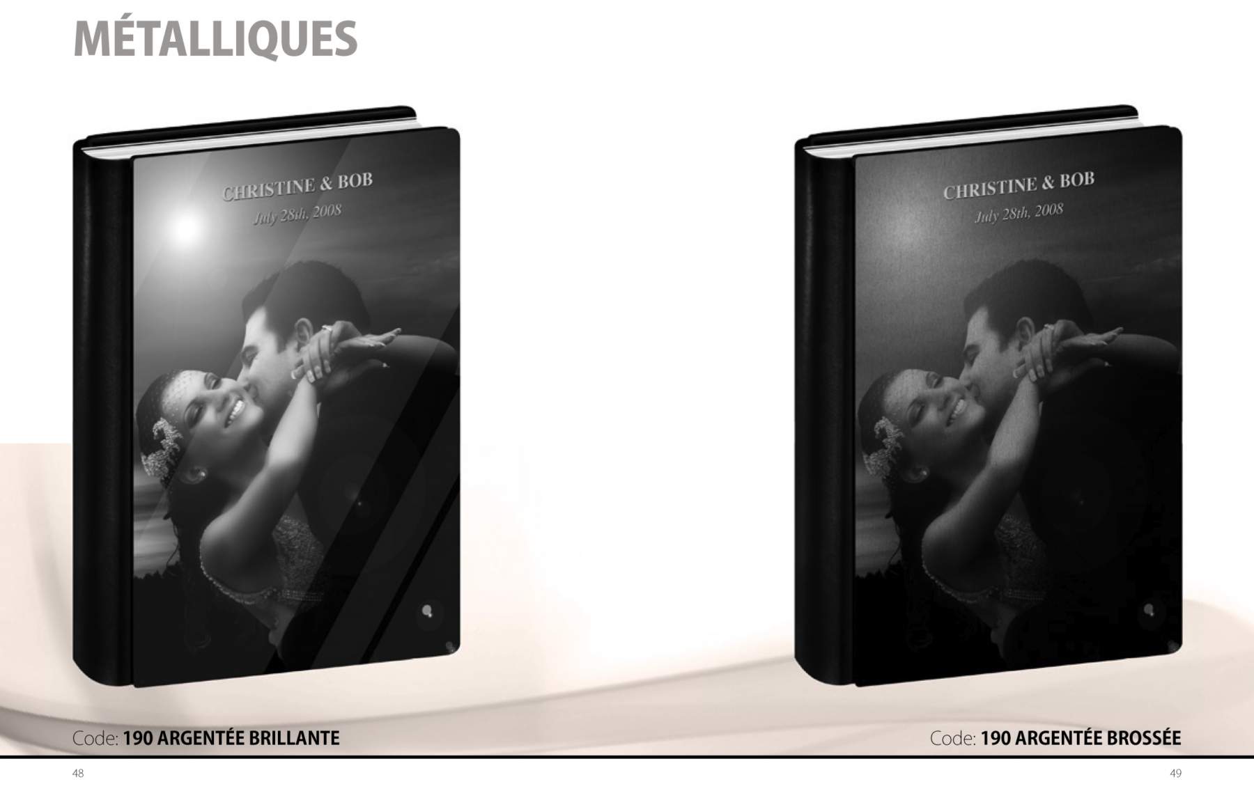 A GraphiStudio GammePrestige46