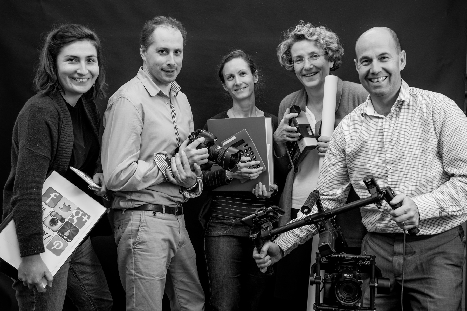 Landing Page Builder