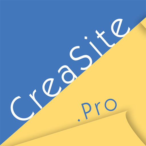 CreaSite.Pro